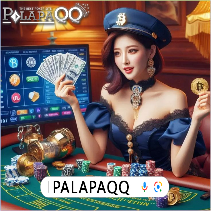 PalapaQQ >> Solusi Menang Besar di Situs PKV Games Online Domino