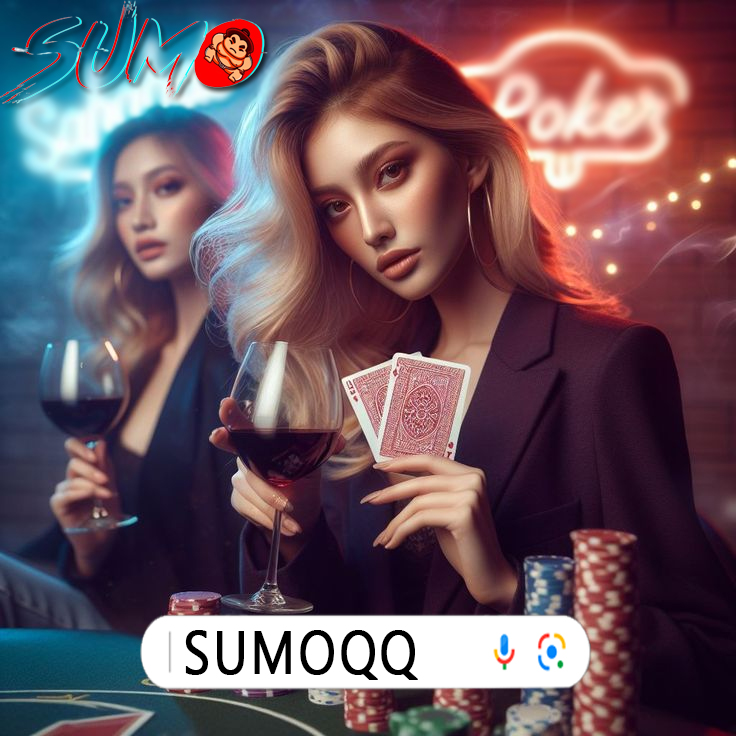 SumoQQ >> Situs PKV dan Kartu Online Terbaik 2025